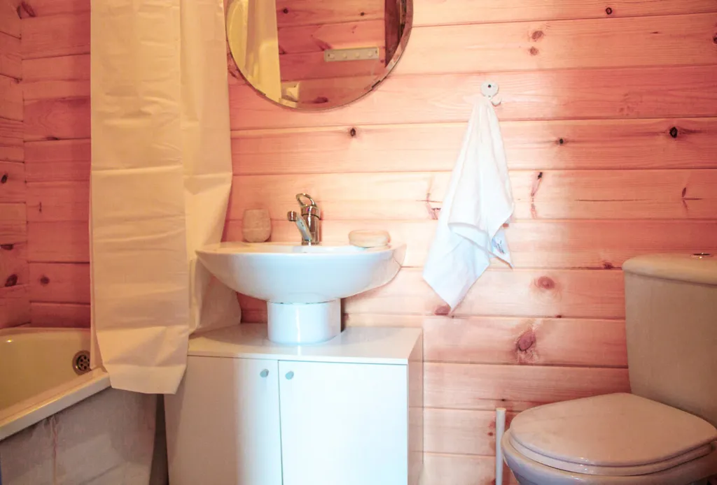 Дом под ключ с отдельным двором