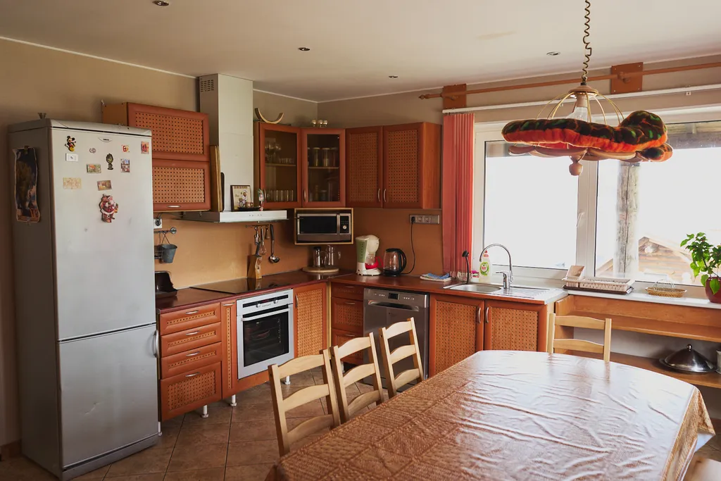 База отдыха Коттедж №1