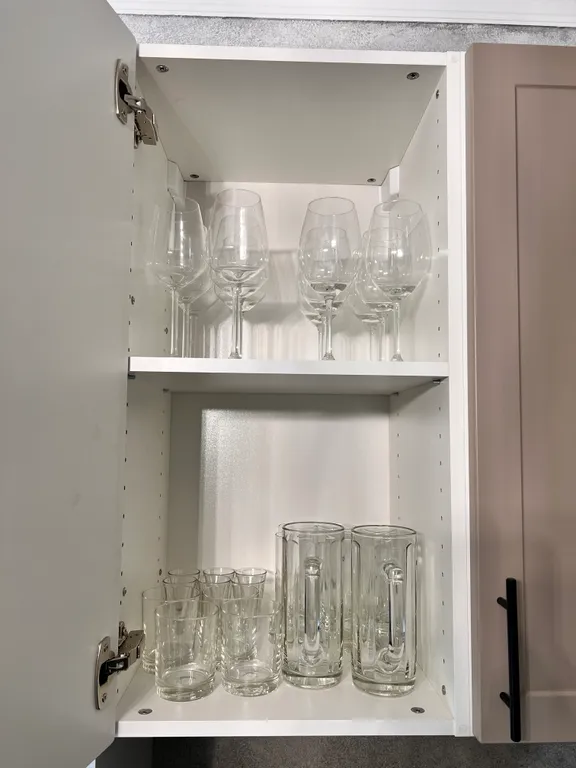 Двухкомнатная квартира у моря