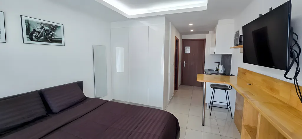 Water Park Studio Premium Comfort