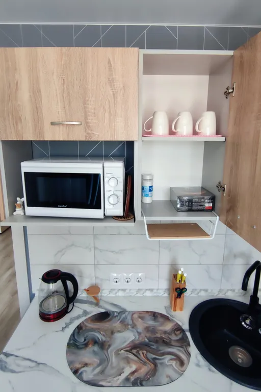 Квартира Comme il faut — Кострома