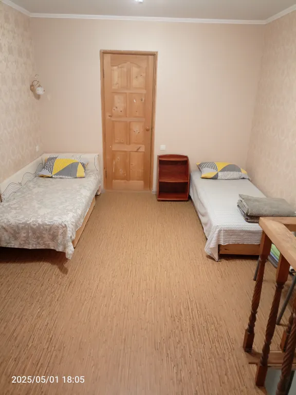 Семейный отдых для дружной семьи/компании