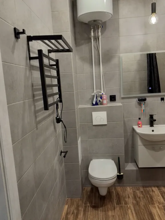 Уютно как дома