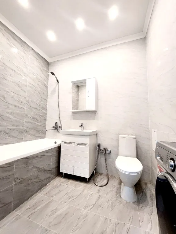 Уютная квартира в центре левобережья