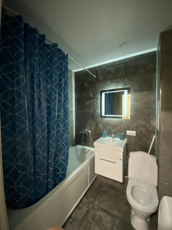 Квартира Уютная и светлая квартира — Самара