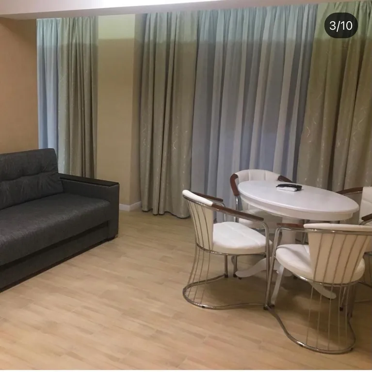 Апартаменты Дива