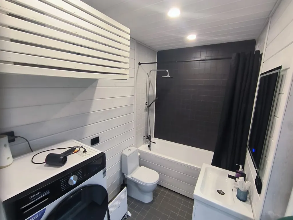 Уютный домик для вашего отдыха