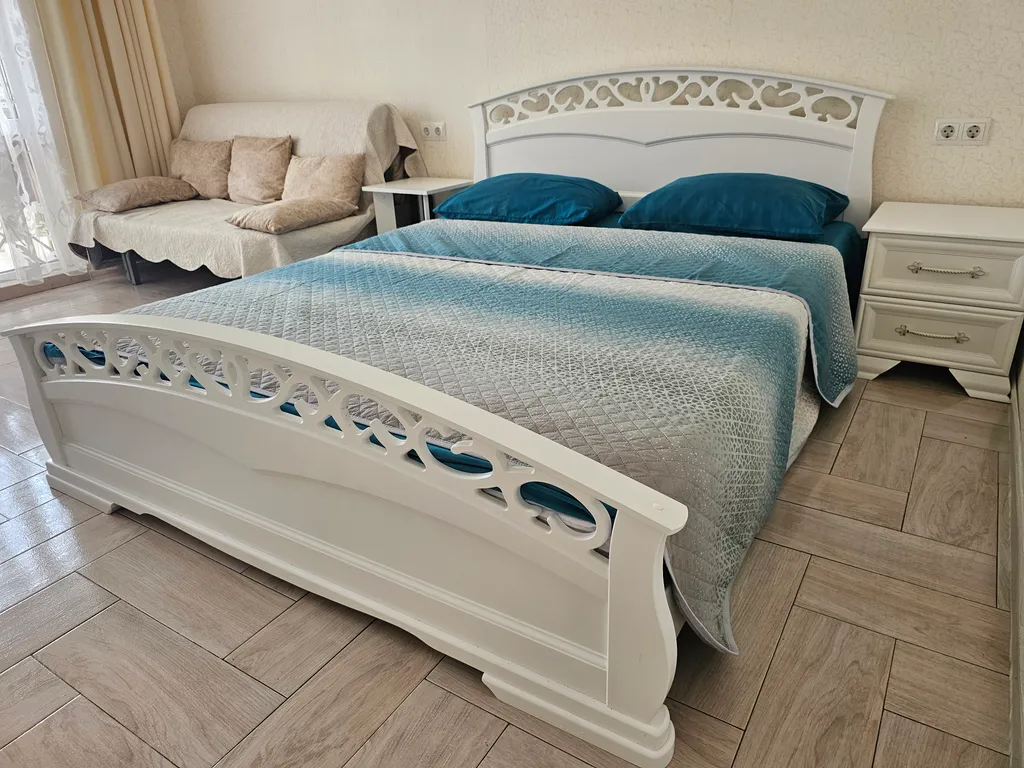 Квартира Шикарная квартира — Геленджик