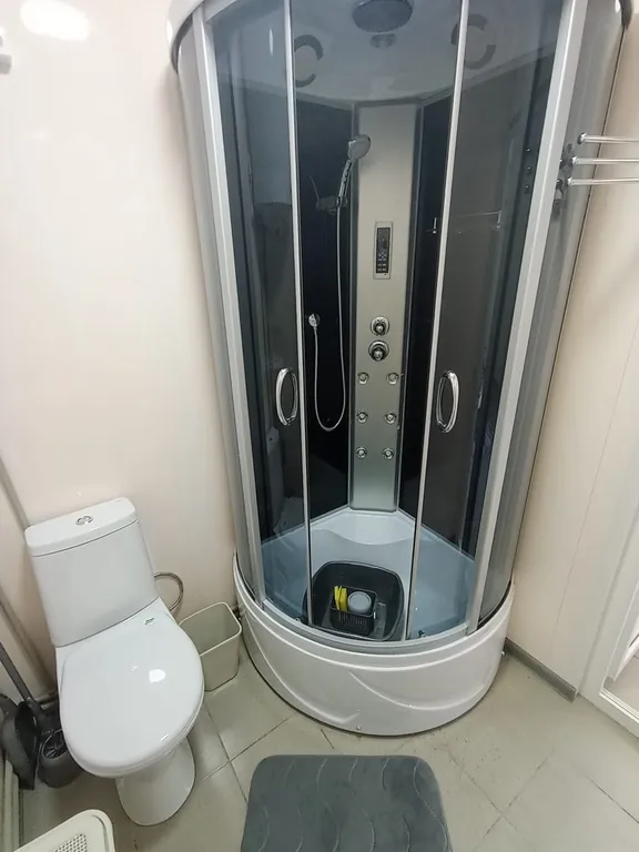 Коттедж Уютный маленький дом для двоих Tiny house — Сириус