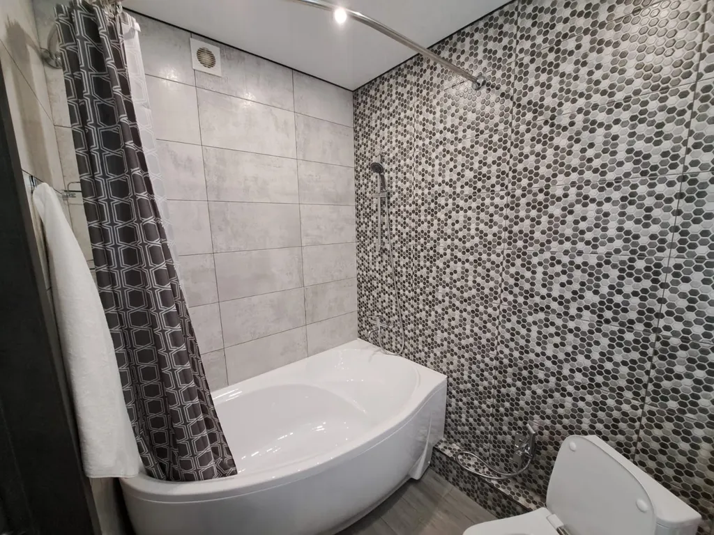 Красивая и уютная квартира у Парка Галицкого и стадиона Краснодар