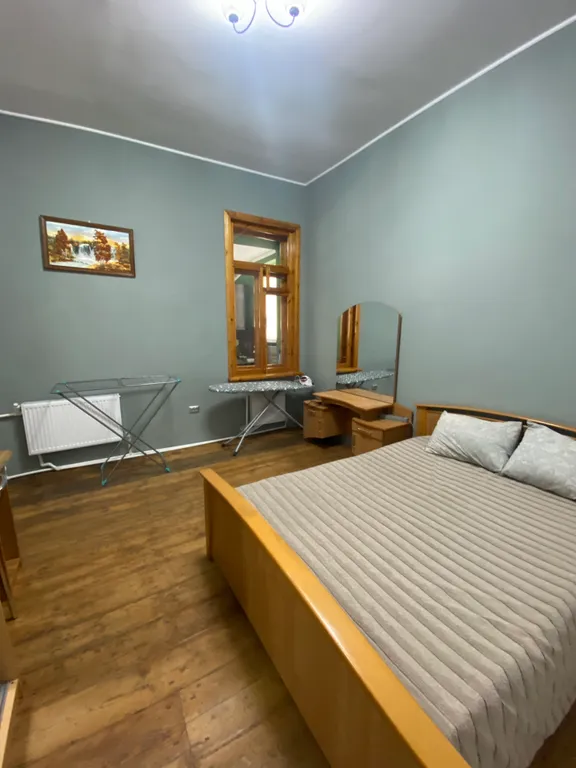 Уютный домик возле моря