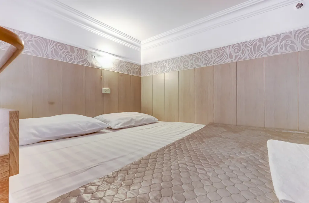 Квартира Апартаменты у Невского проспекта в центре — Санкт-Петербург