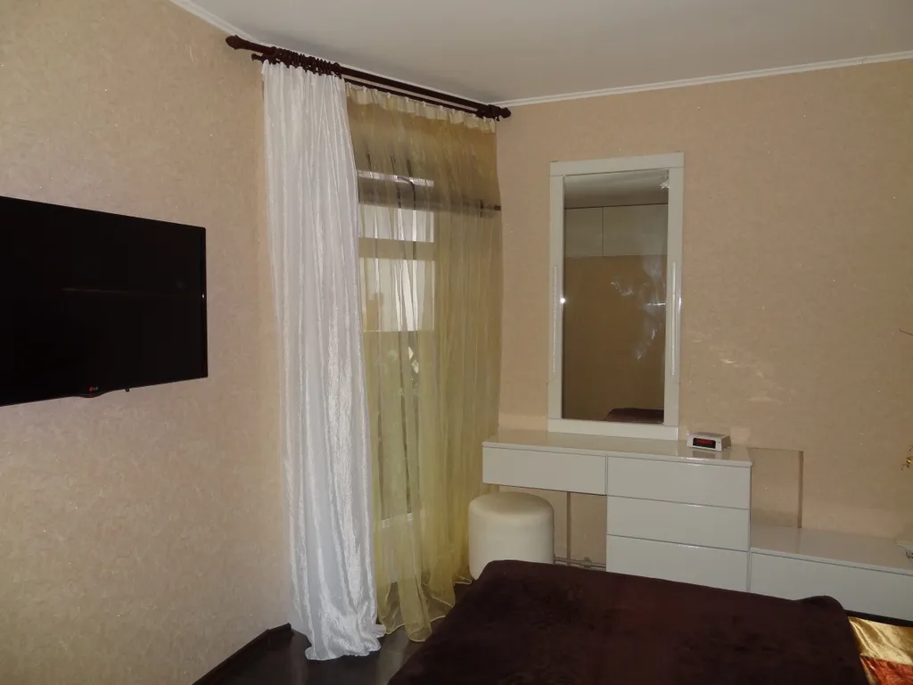 Апартаменты в центре курортной жизни Евпатории