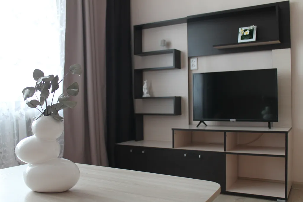 Уютная квартира для Вашего комфорта