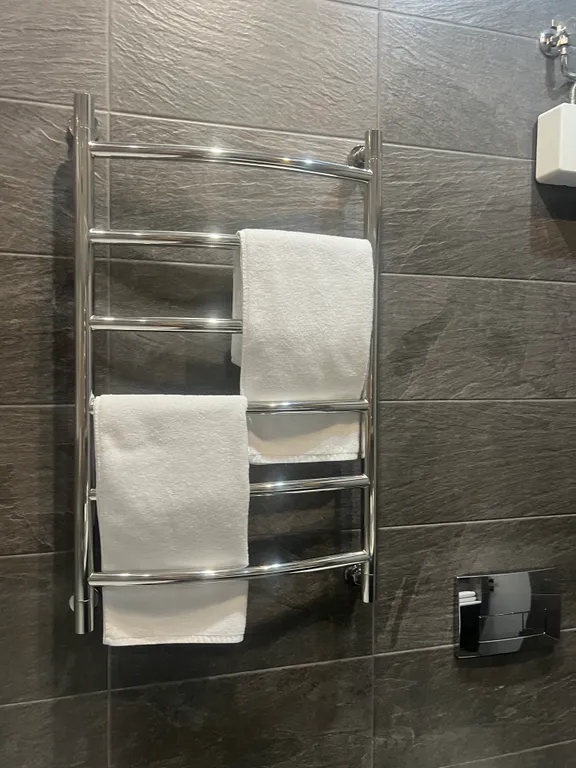 Квартира Квартира Уютная Нора — Москва