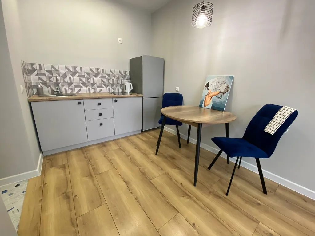 Уютная студия на Звездном городке