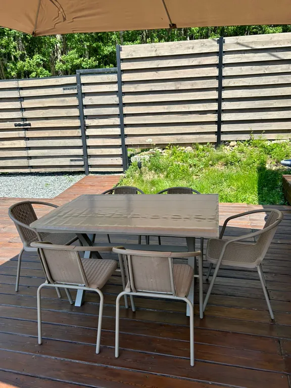 Парящий дом