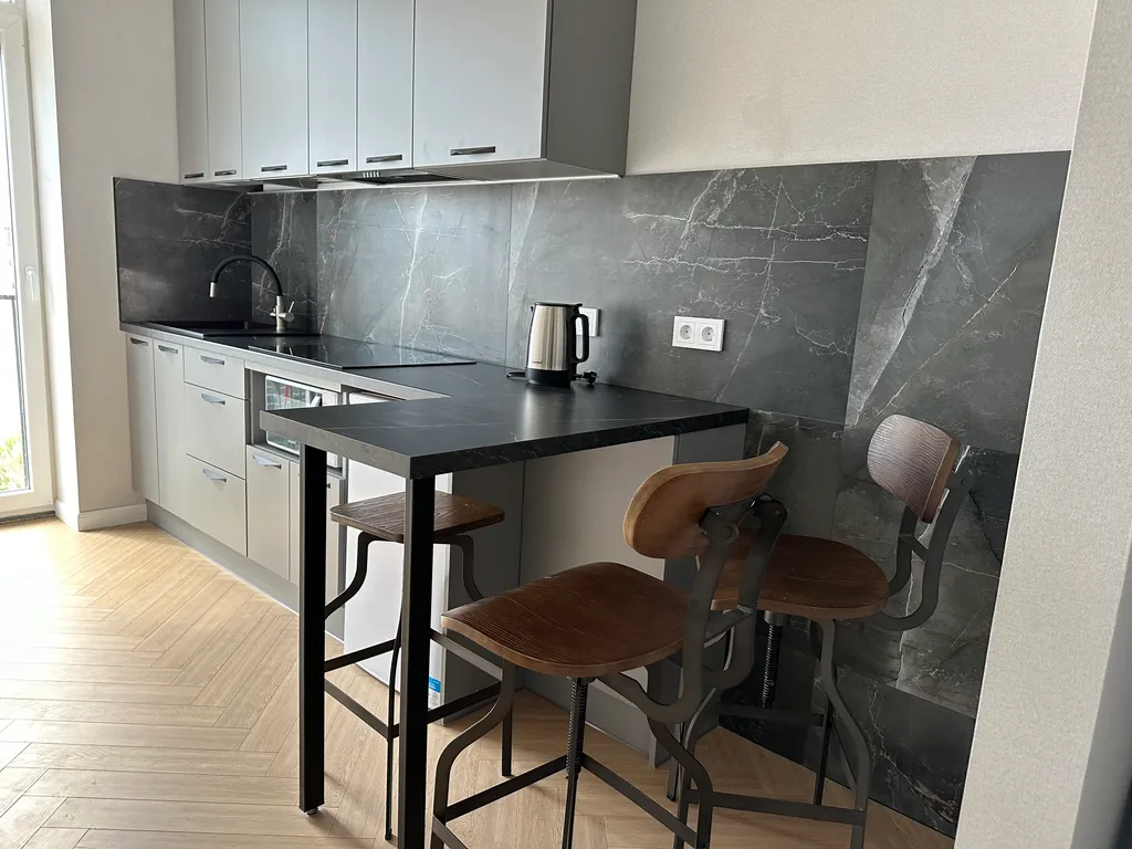 Квартира у моря