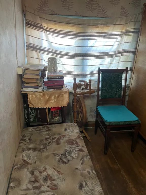 Карельский дом