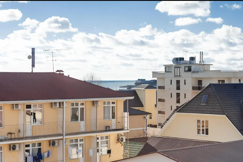 Новая семейная студия