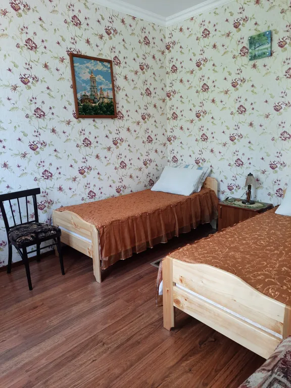 Квартира Комната — Лазаревское