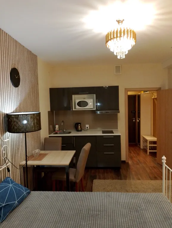 Шикарная Home студия у метро