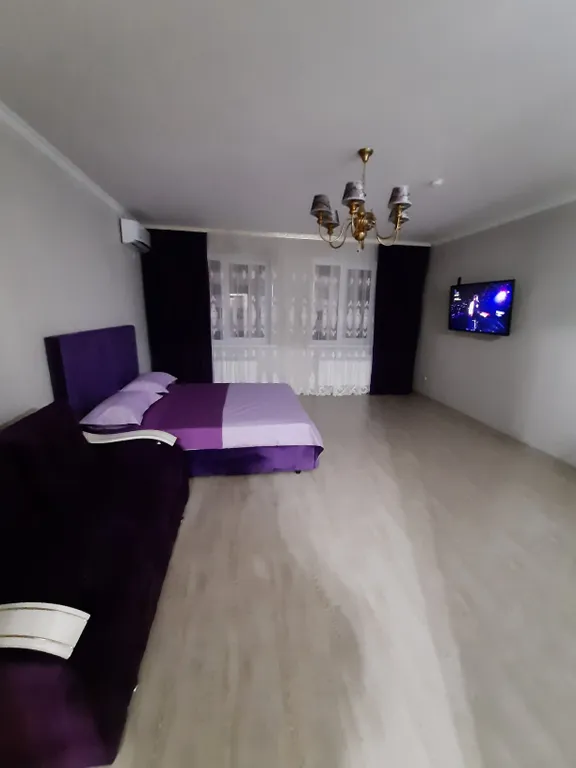 Квартира Квартира Уютная и идеально чистая студия для гостей республики — Владикавказ