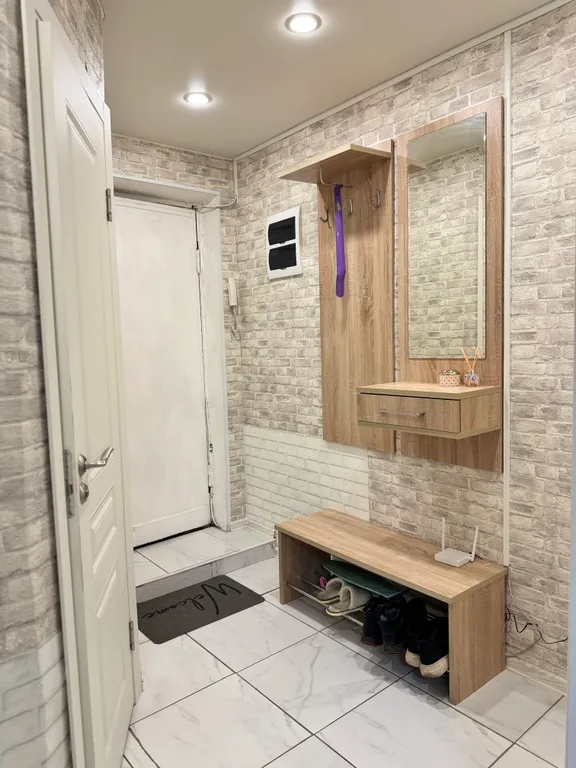 Квартира в центре города