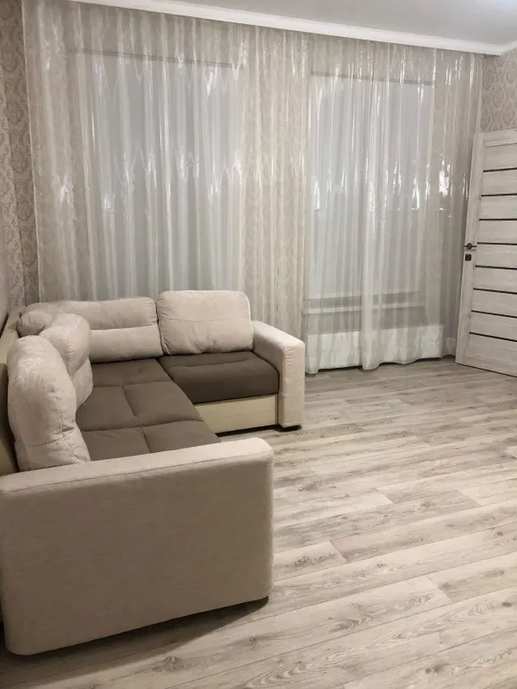 Дом со всеми условиями