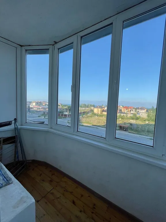 Квартира напротив пляжа Лагуна