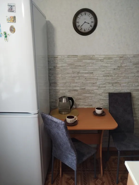 Уютная квартира в центре