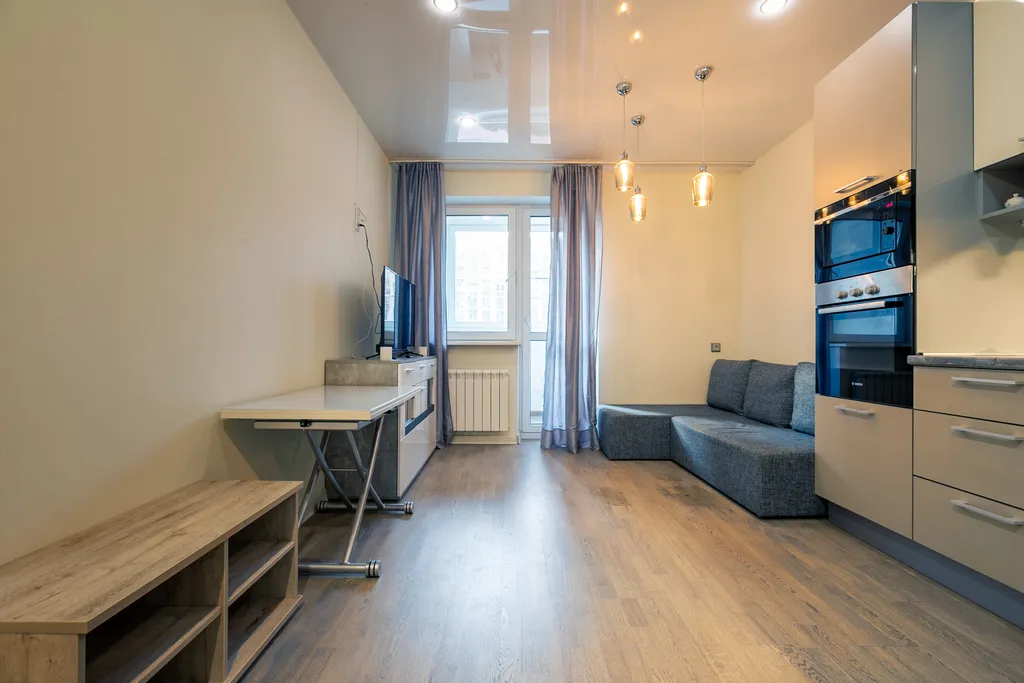 Квартира недалеко от метро Сходненская и аэропорта Шереметьево