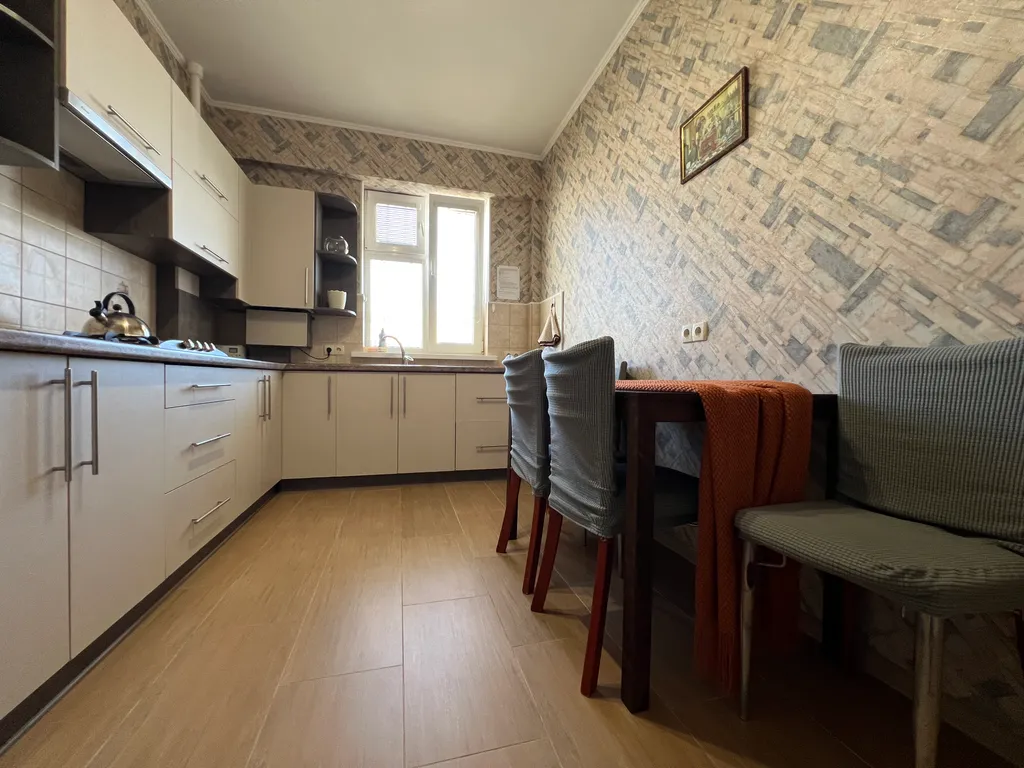 Пляж 5 мин рядом парк Победы Херсонес не берем плату за уборку