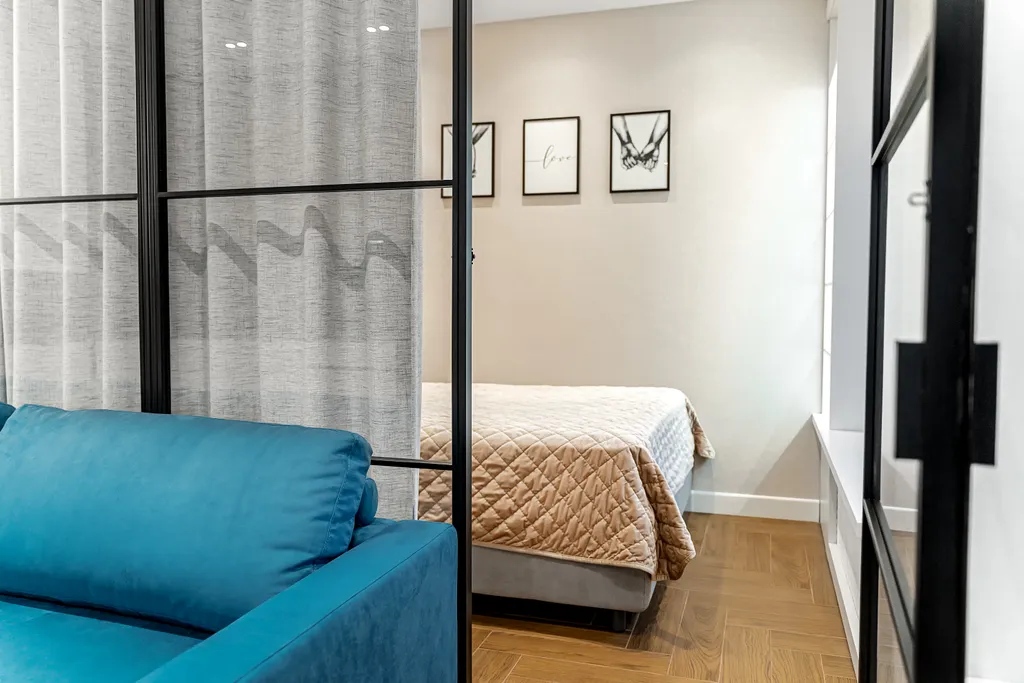 Уютный апартамент в центре