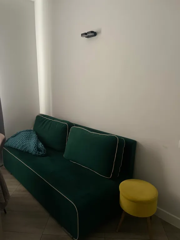 Уютная дача в сердце гор