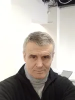 Александр Харитонов