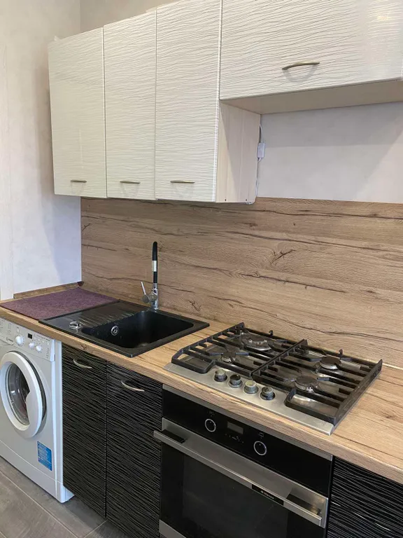 Квартира Уютная квартира с видом на море — Пионерский