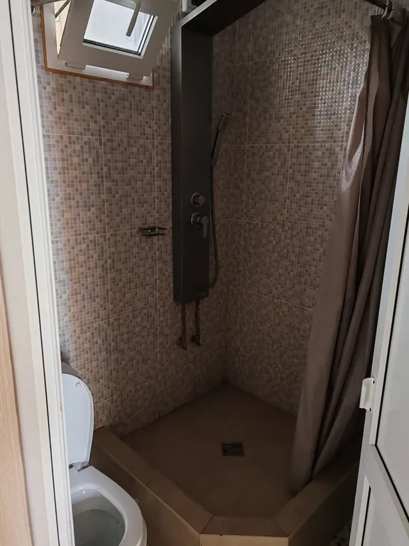 Отдых на море в 10 шагах с прекрасным видом