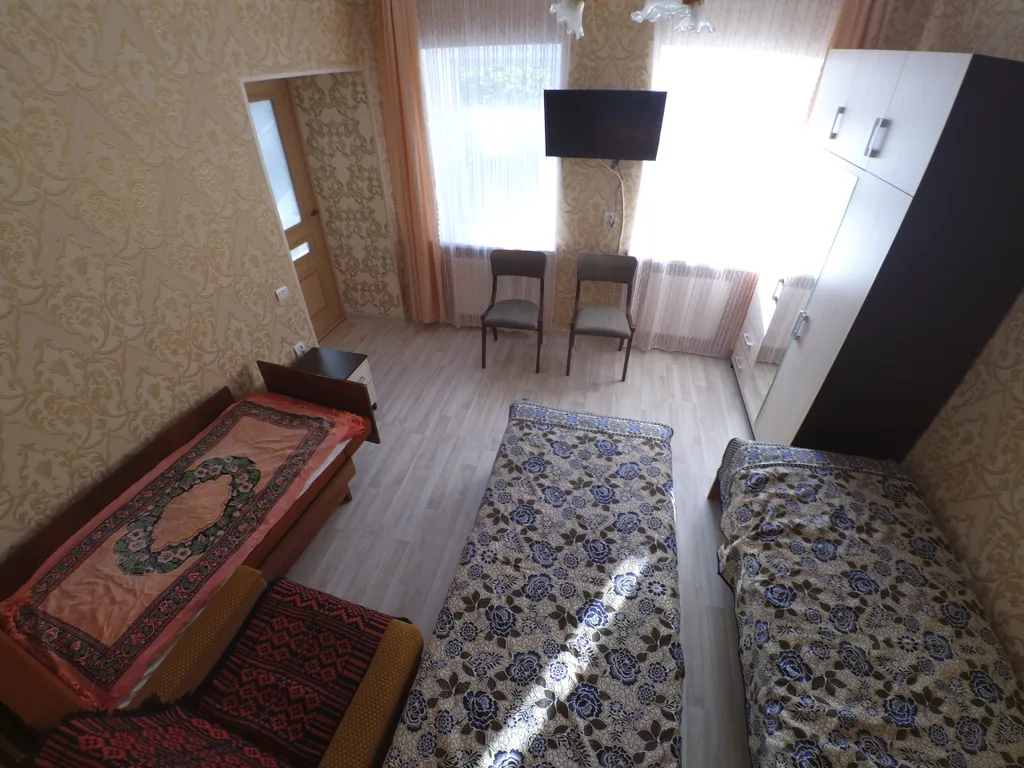 Дом в исторической части города