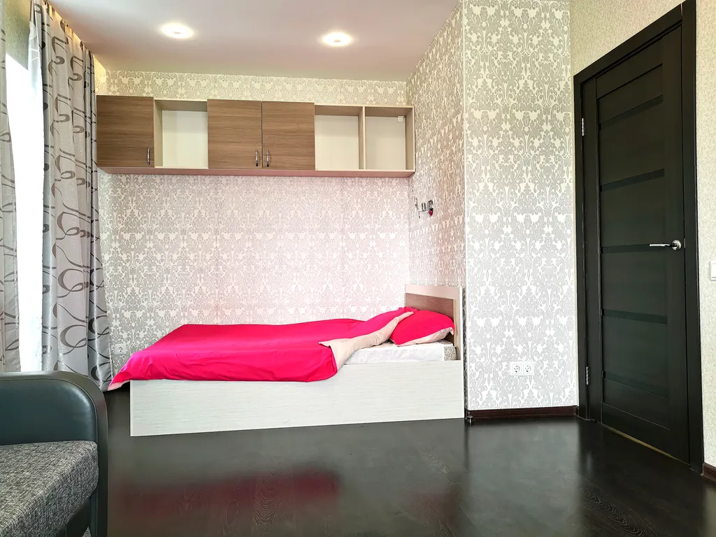 Квартира Уютная квартира рядом с Мамаевым Курганом — Волгоград