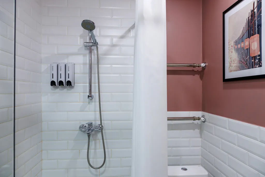 Современная студия в центре Иркутска