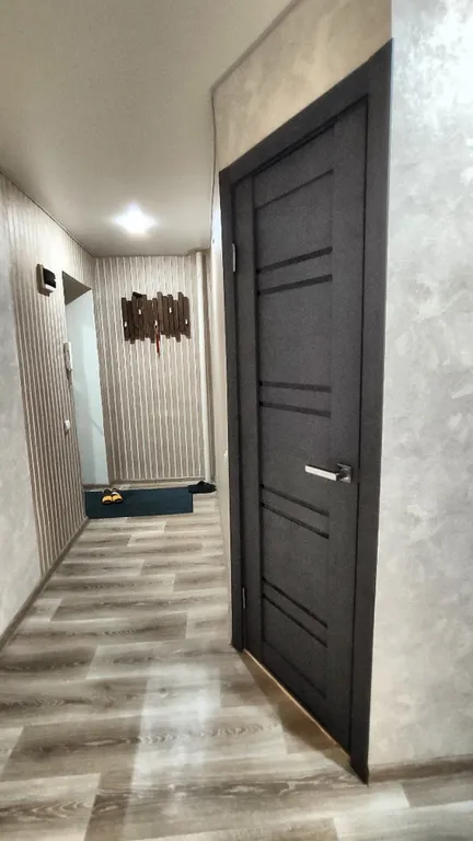 1 Квартира в Микрорайоне 3