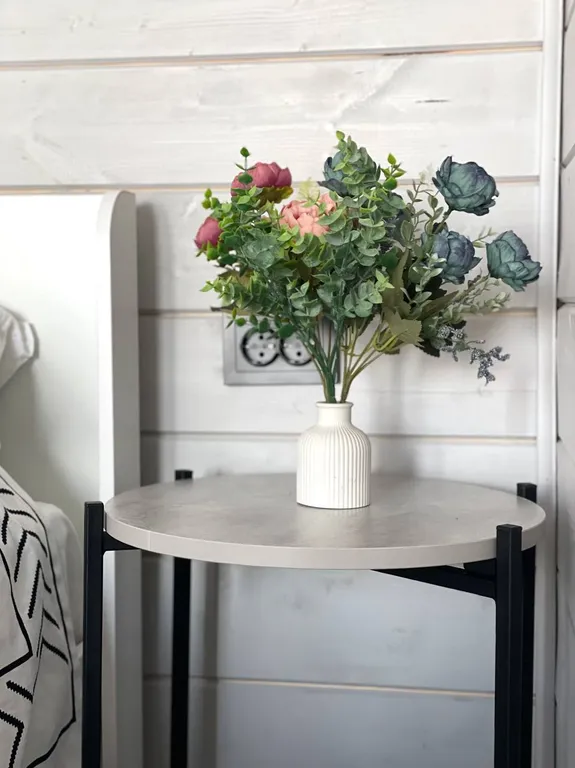 Коттедж с проектом с видом на Волгу с бесконтактным заселением