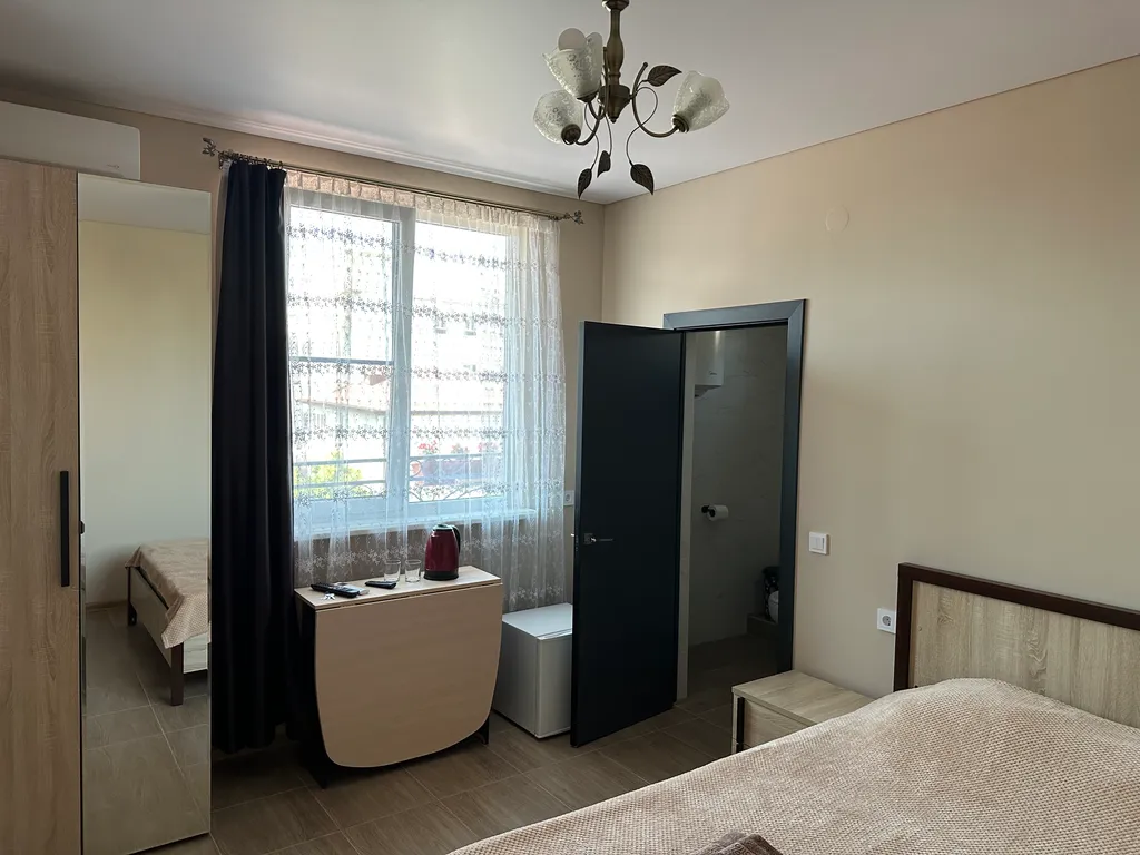 Квартира Комната — Сухум