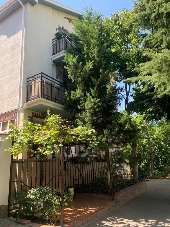 На Приморской