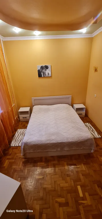 Квартира в центре курортной зоны