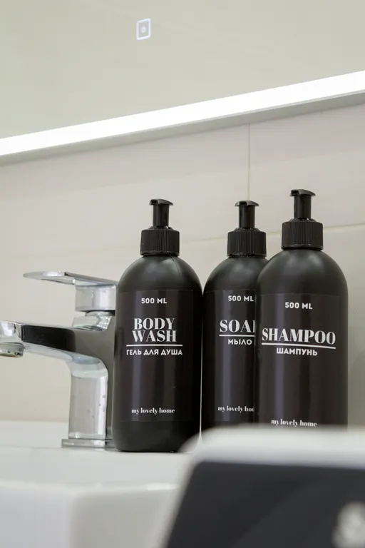 Квартира Красивая квартира в самом центре города — Элиста