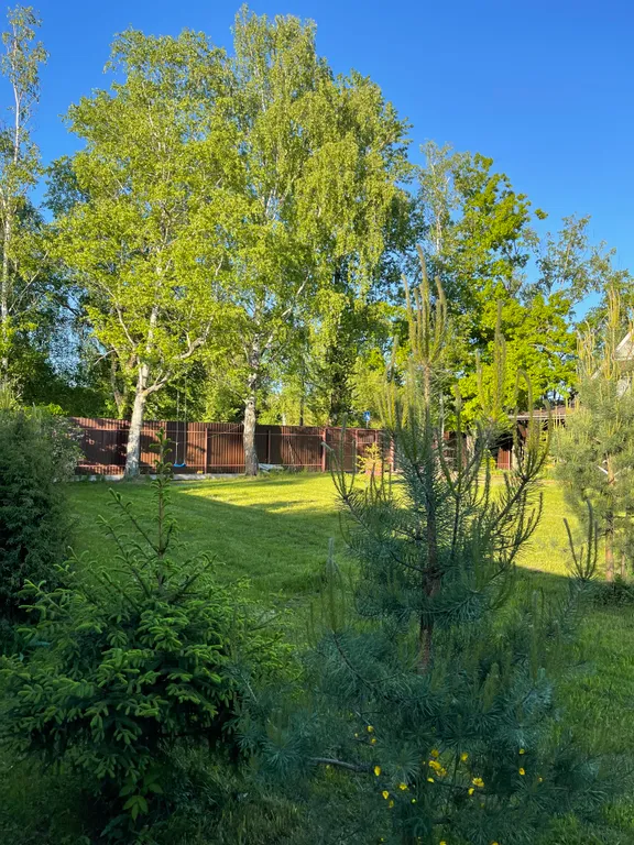 Коттедж Дом для отдыха — Санкт-Петербург