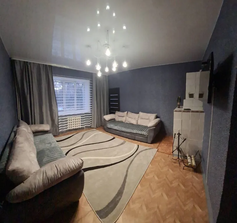 Квартира Апартаменты у горы Соболиная — аренда посуточно в Байкальск