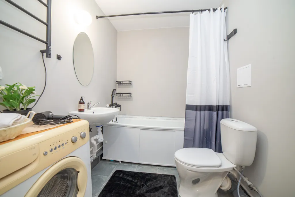 Студия рядом с автовокзалом, ст. Метро чкаловская